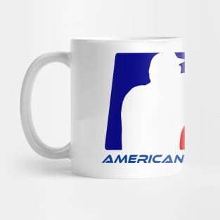 American Marksman Mug